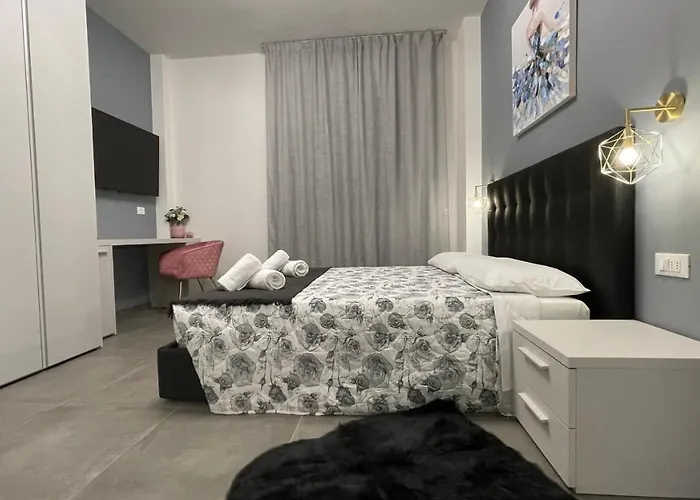 Guest House Kinga Cavour